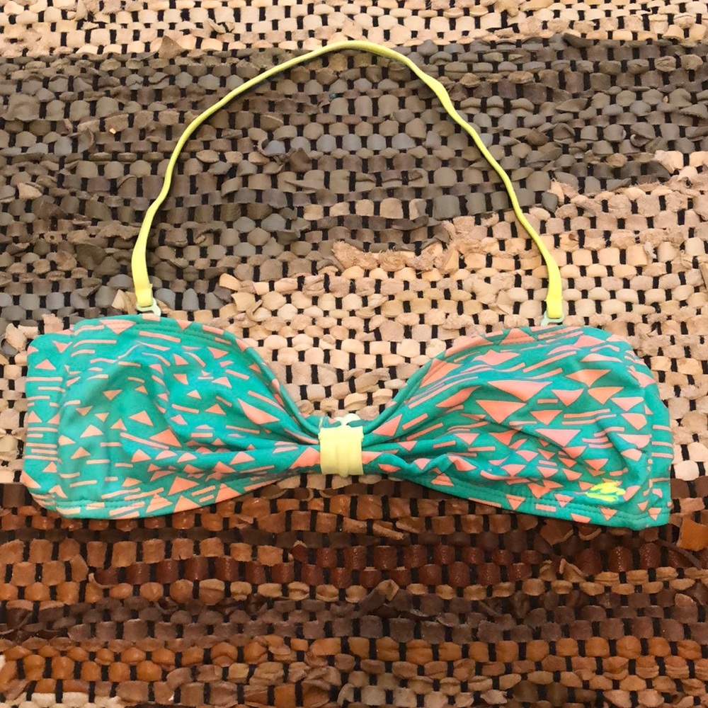 Billabong Women’s Bikini Top sz M